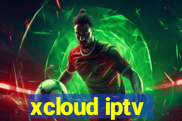 xcloud iptv